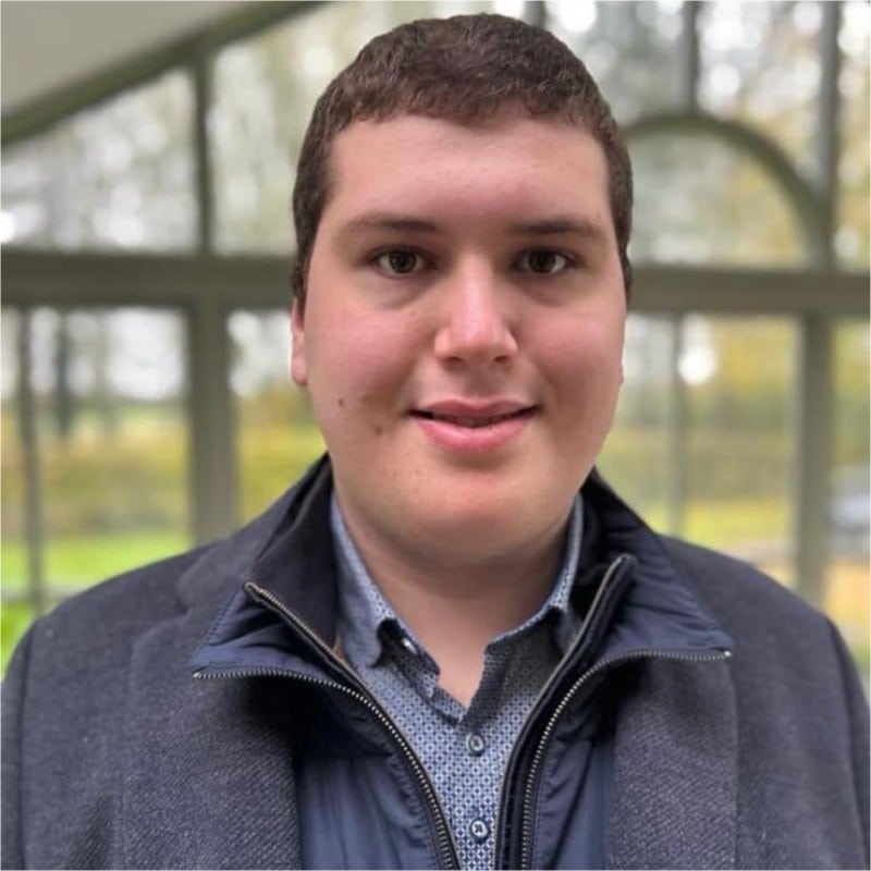 Fraser Annis Founder of Anniseeds