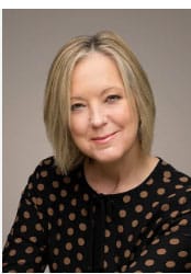 Bernadette John an Independent Schools Consultant