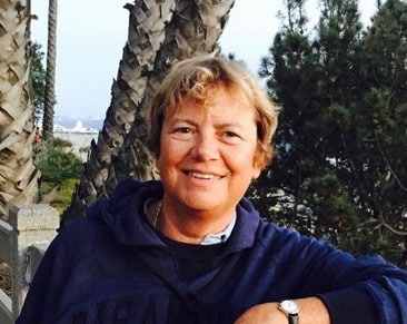 Catherine Bailey from Parents in Need