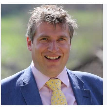 Chris Wheeler Head of Monkton Coombe