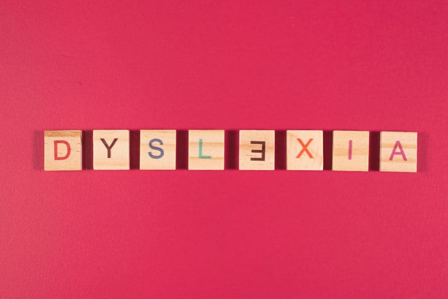 Dyslexia tutors near you