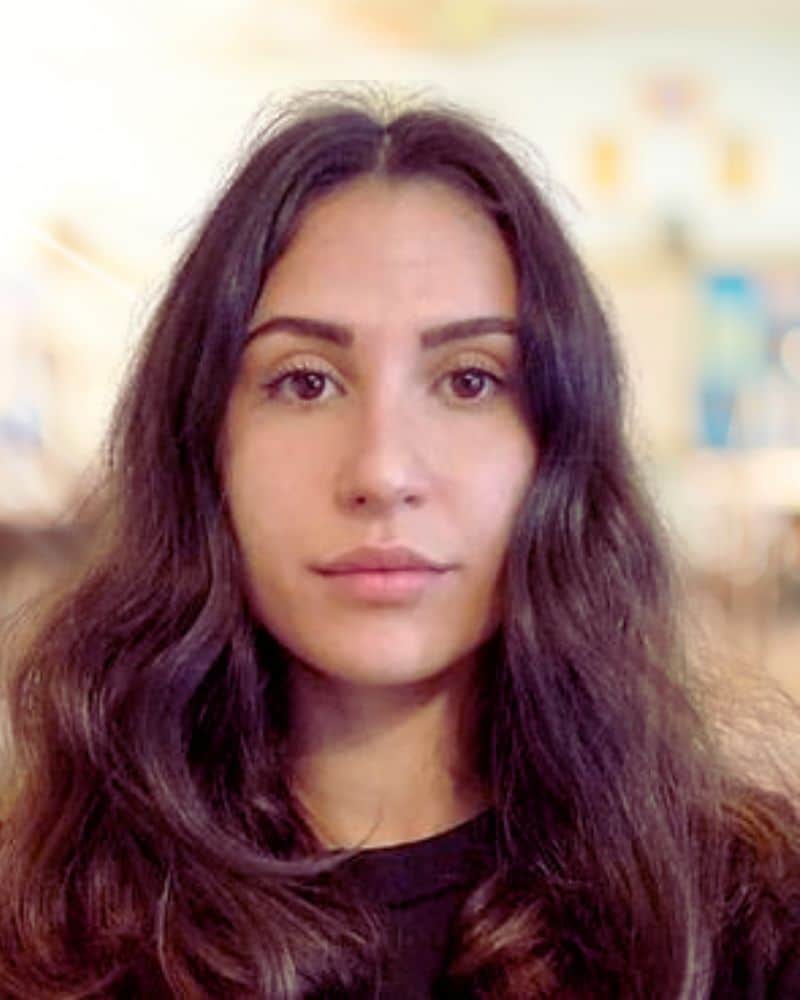 Ariana - one to one tutor