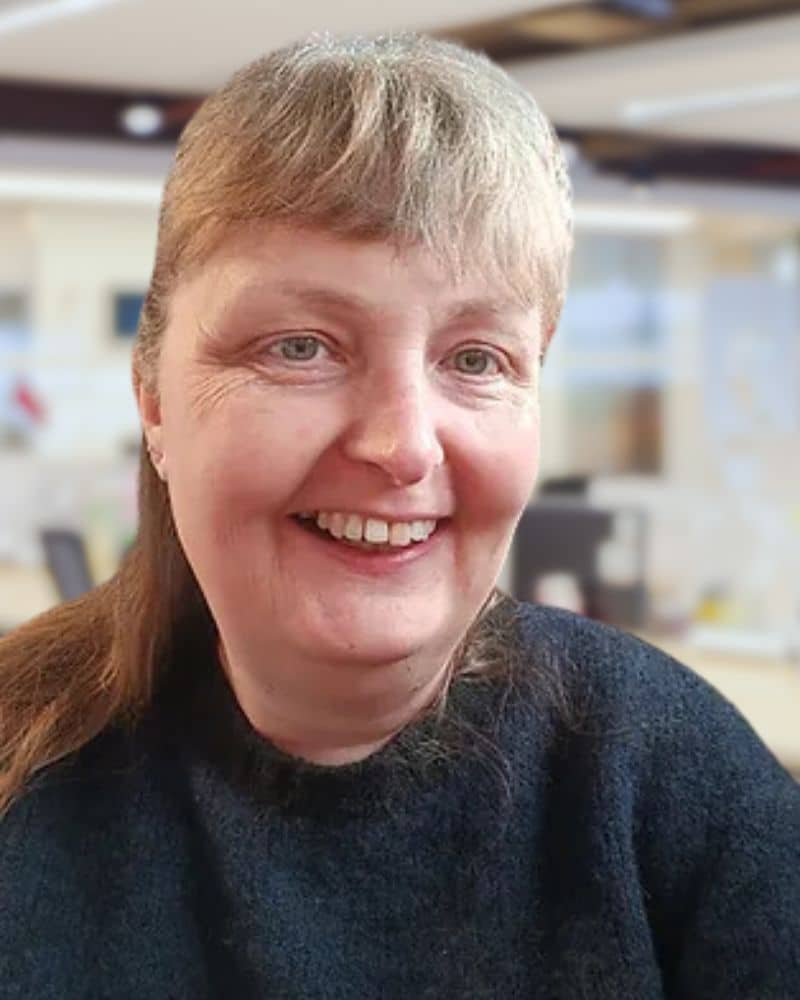 Becky - SEND Tutoring