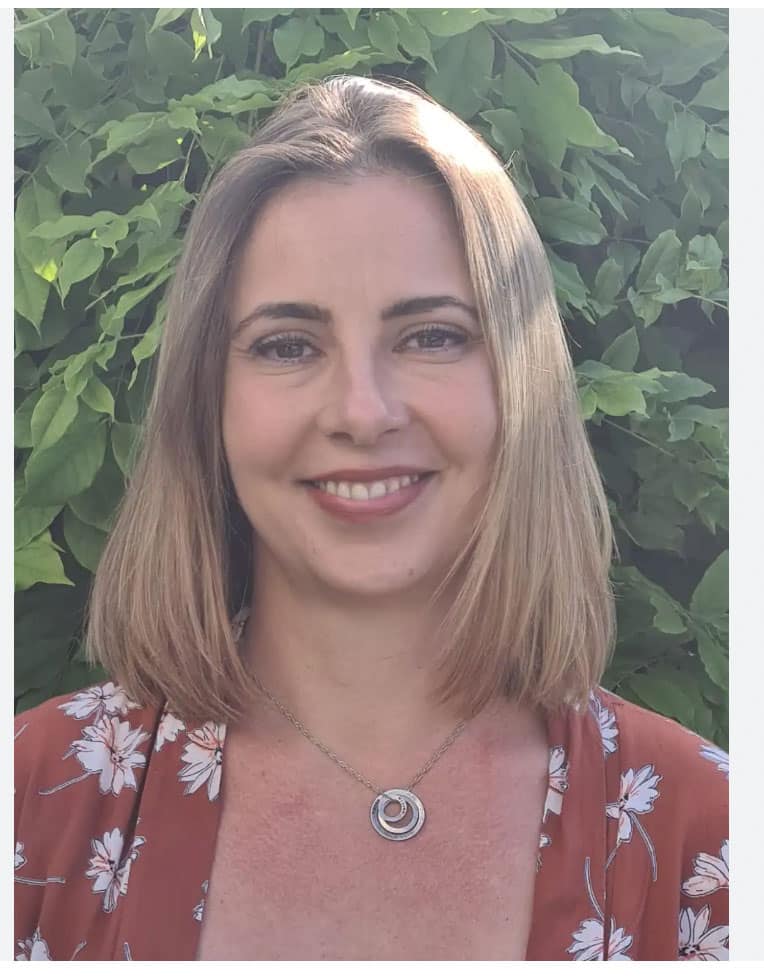 Charlotte Francis-Finch