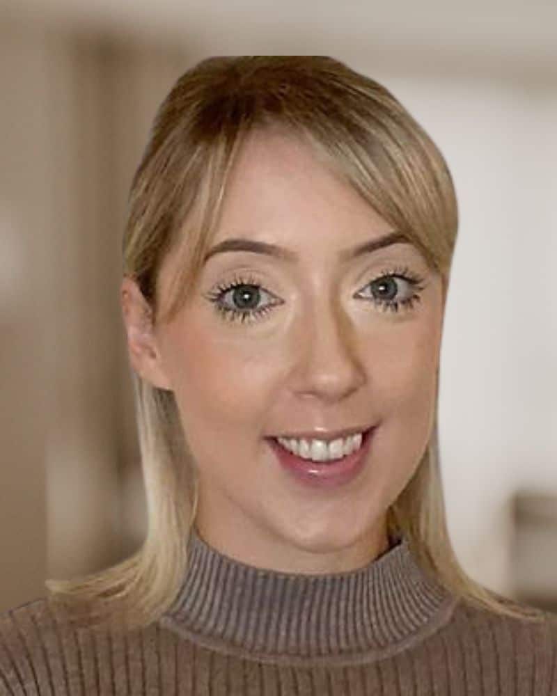 Courtney - SEND Tutoring