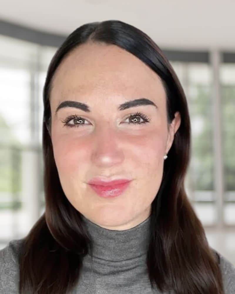 Jeanette Gabriel - SEND Tutor