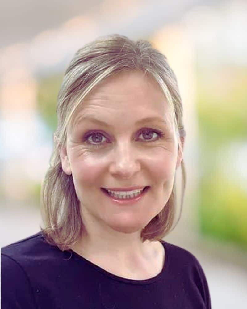 Jenny - SEND Tutoring