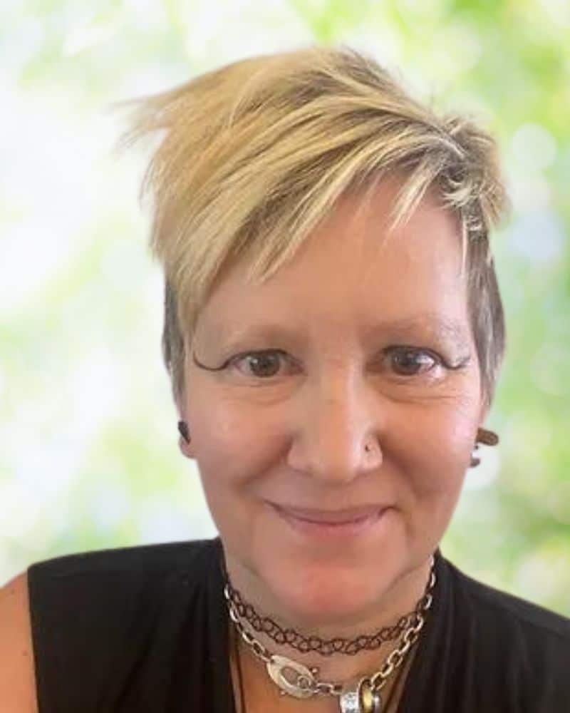 Nathalie - SEND Tutoring