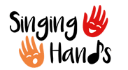 Singing Hands