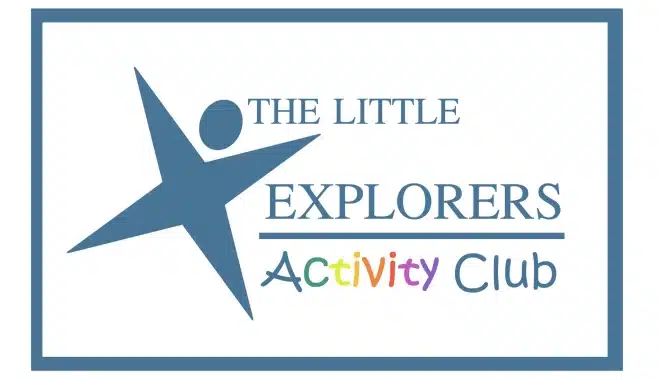 The Little Explorers Activity Club