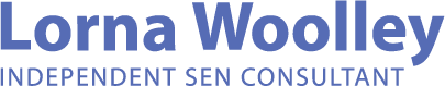 Lorna Woolley - Educational Consultant for specialist provision