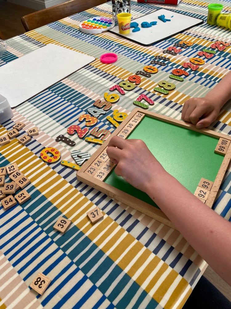 One to one SEND tuition