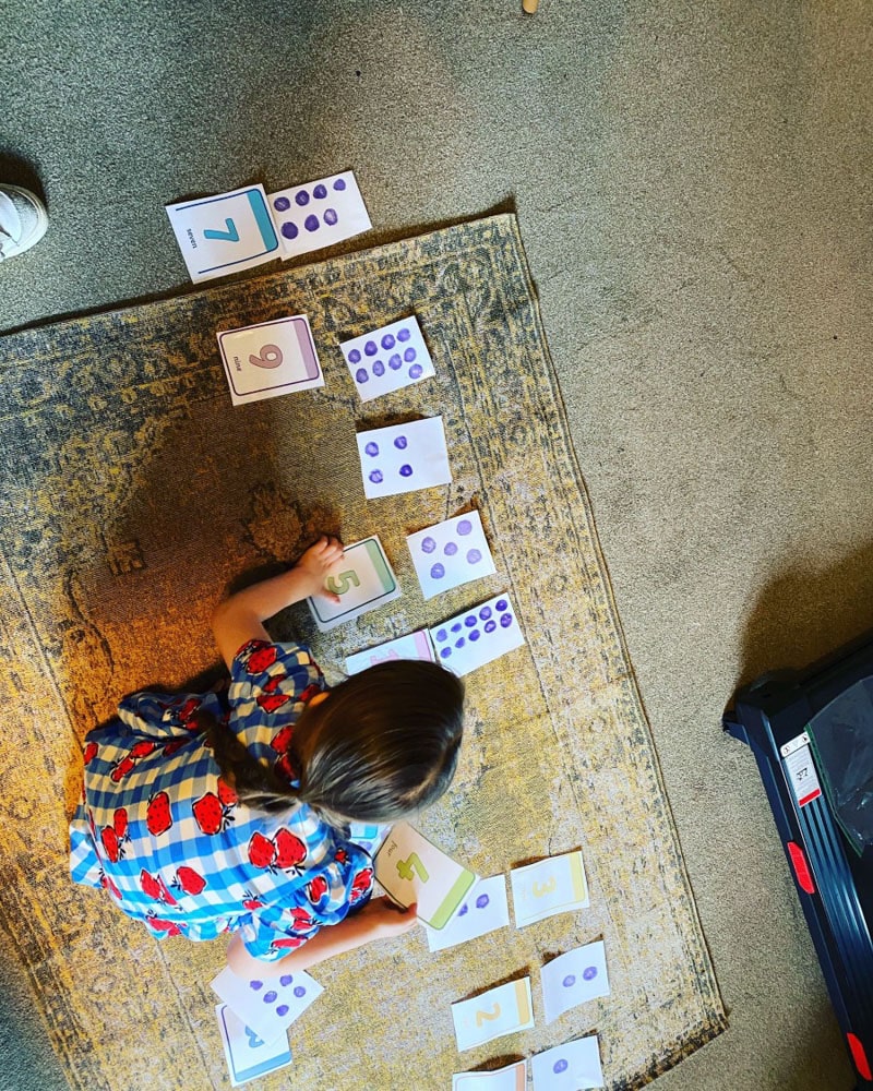 Playing with numbers