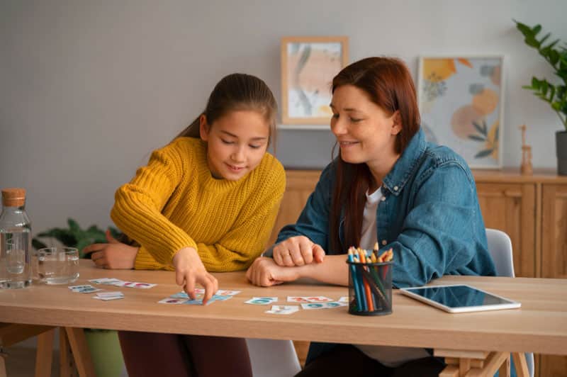 Private tutors for SEND