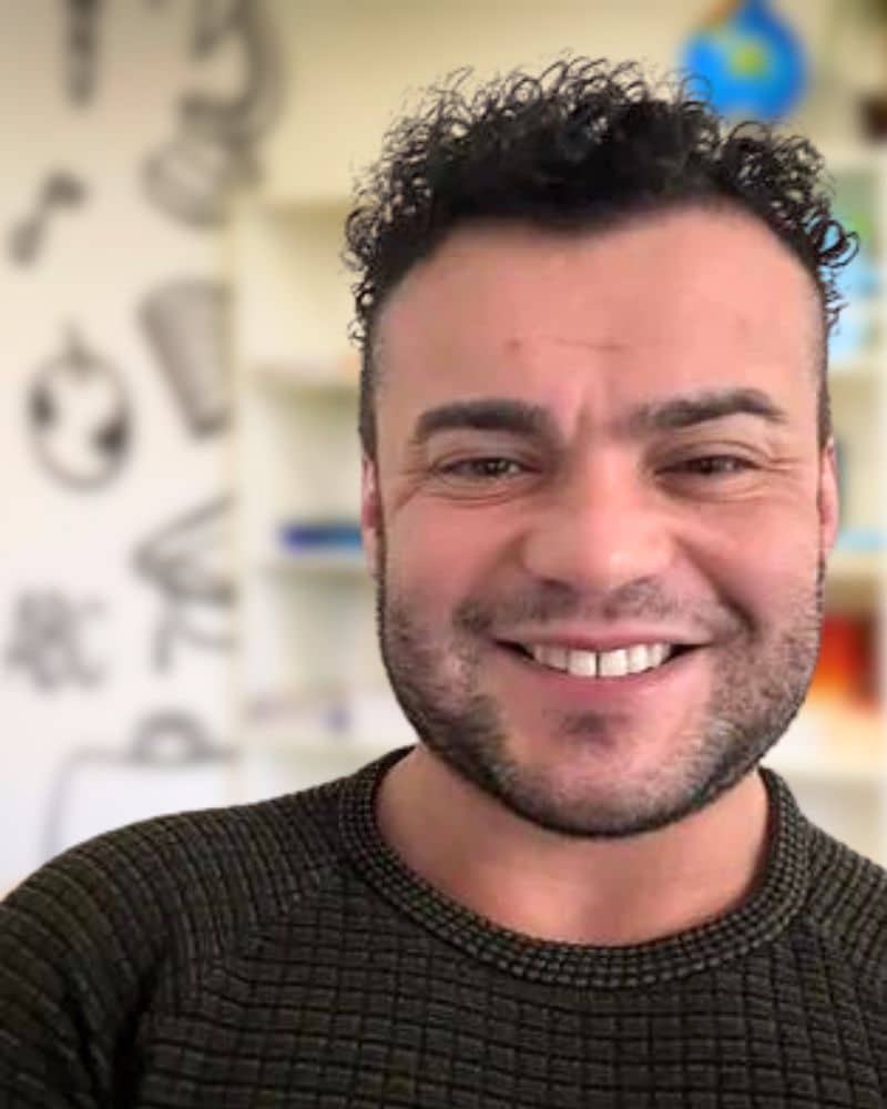 Ryan W - Special needs tutor