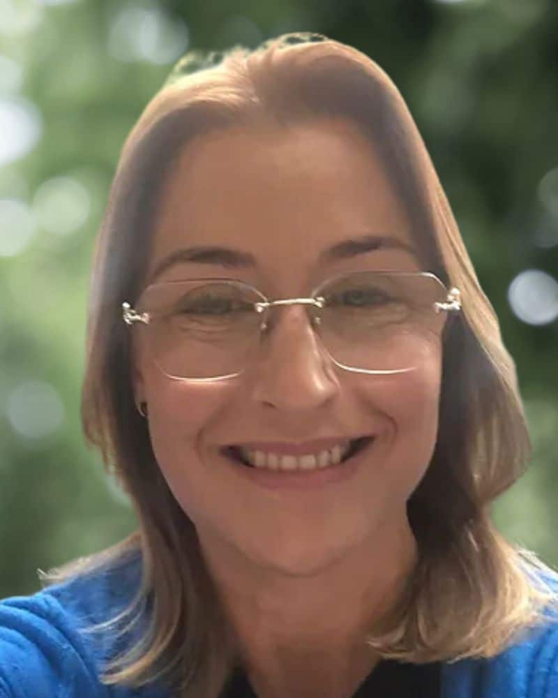 Julie - Primary Teacher & Dyslexia Consultant