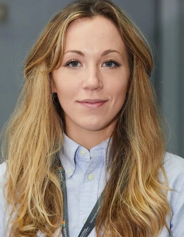 Sophie V - SEND Tutoring