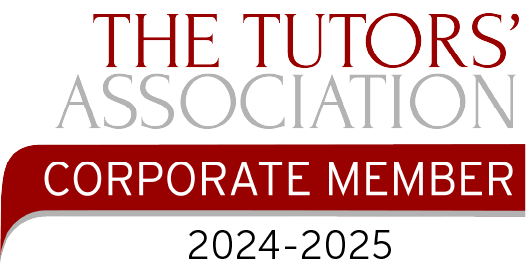 The Tutors Assocation Corporate Member 2025