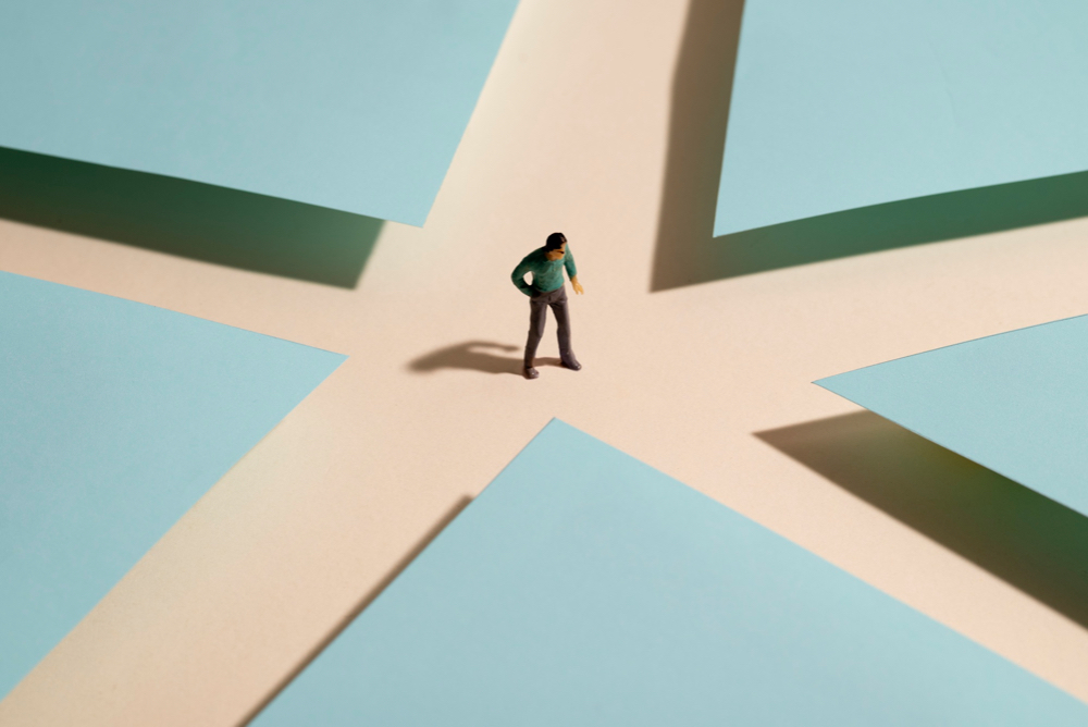 alternative pathways illustration
