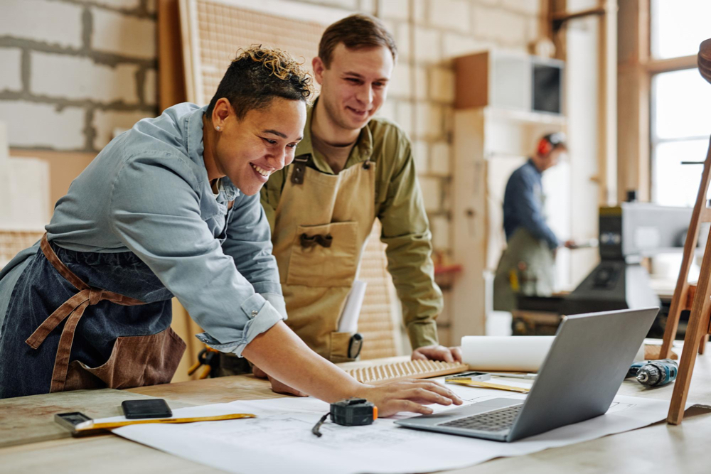 Carpenter apprenticeship
