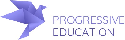 PE Logo