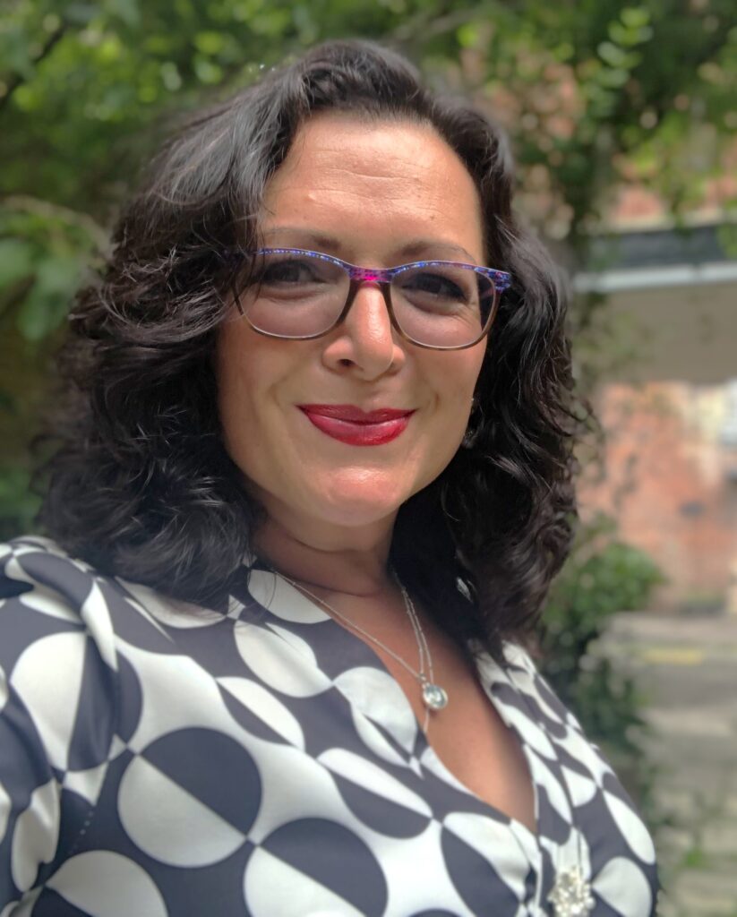 Michelle Daniells