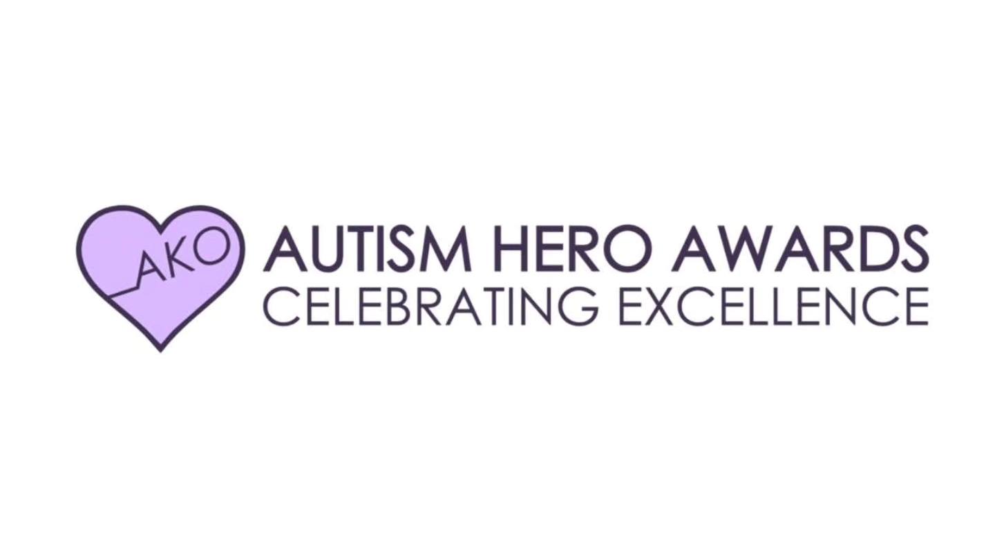 Autism Hero Awards